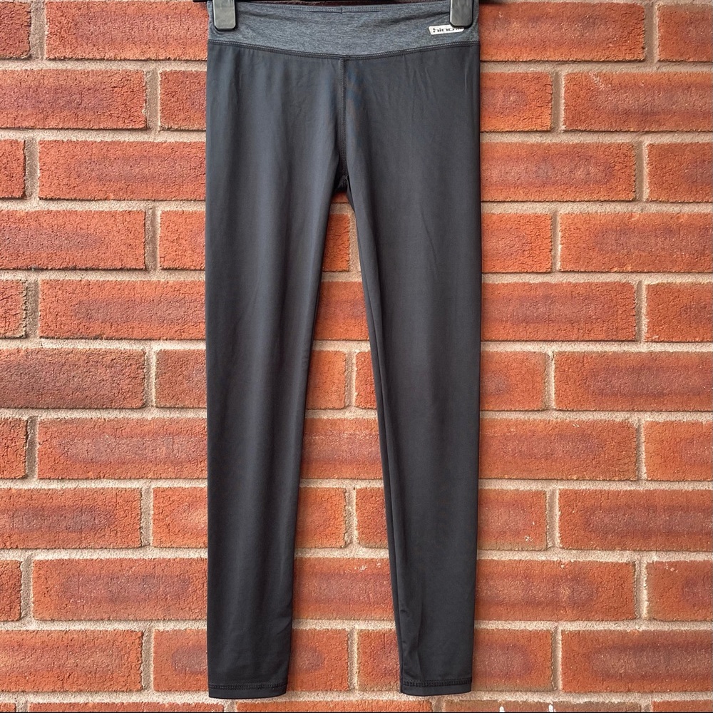 Hind Black Girls Leggings 10 years old